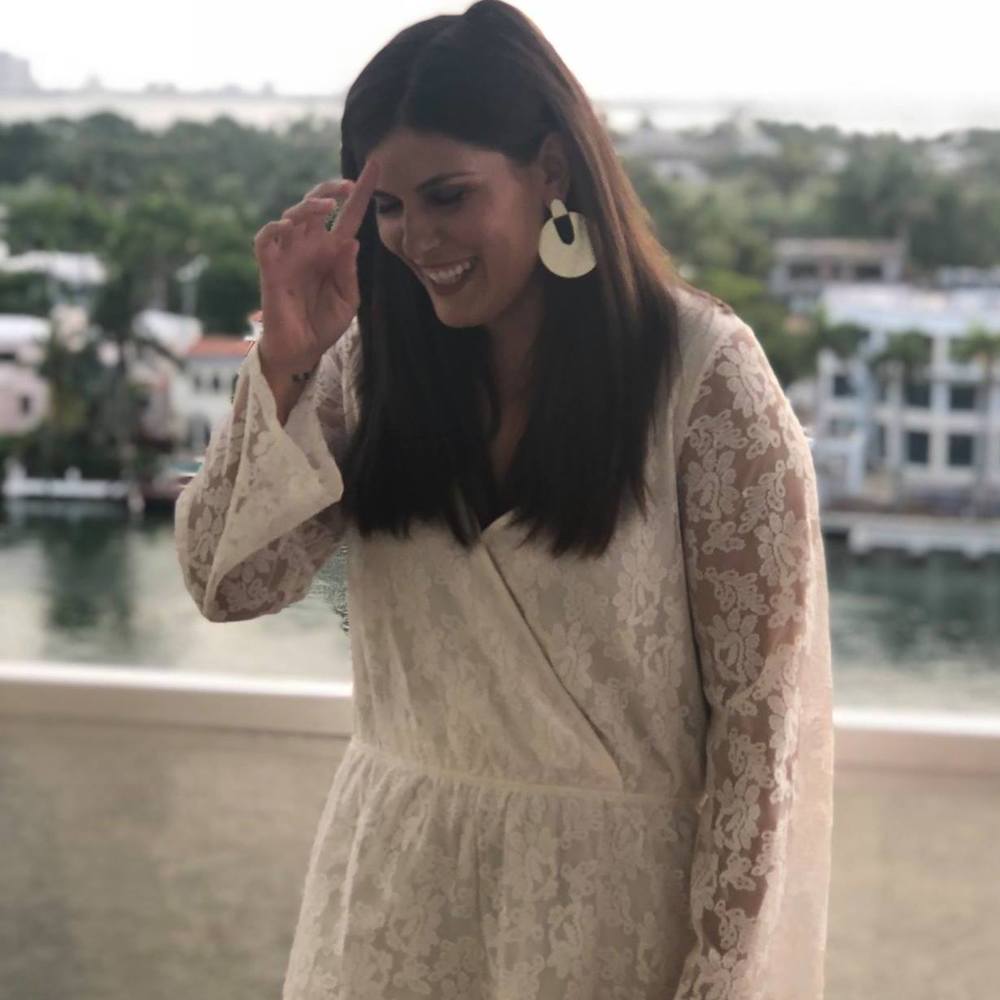 Meet your Posher, Crystin